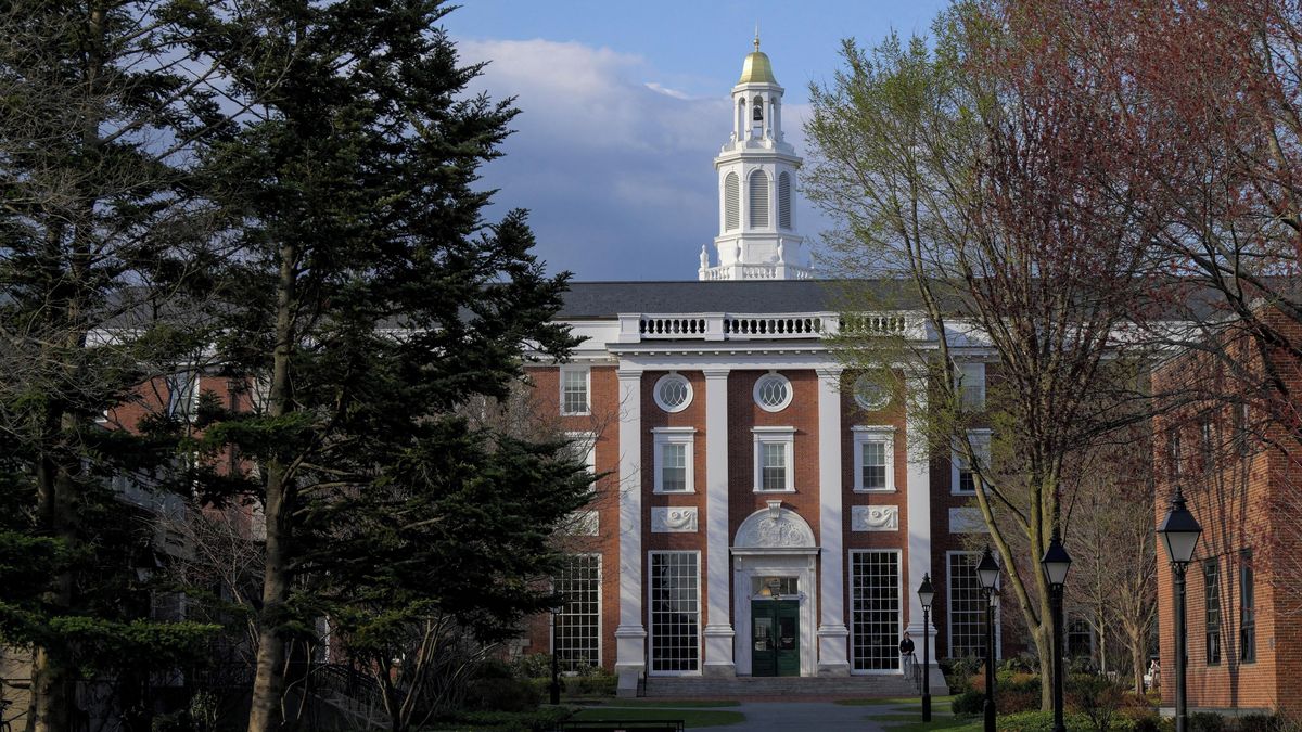 Americká vláda zase žaluje Harvard. Tentokrát kvůli ochraně židovských studentů